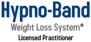 Hypno-Band Weight Loss System Licensed Practitioner